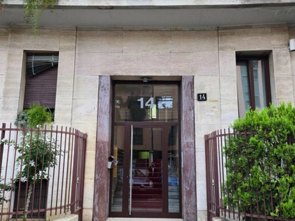 appartamento in affitto a Milano in zona Porta Romana