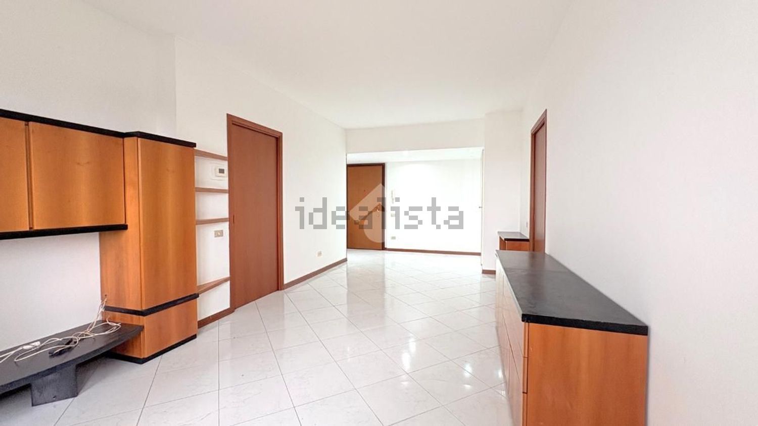 appartamento in affitto a Milano in zona Lorenteggio