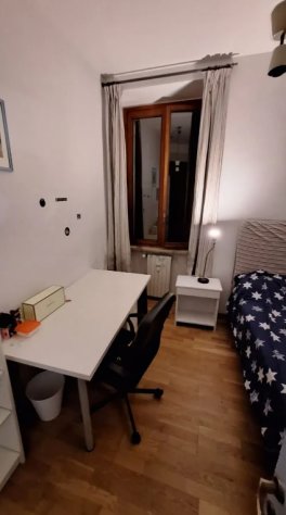 camera singola in affitto a Milano in zona Porta Venezia