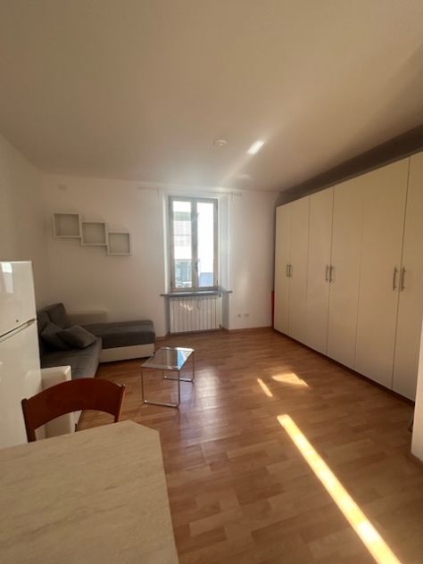 appartamento in affitto a Milano in zona Barona