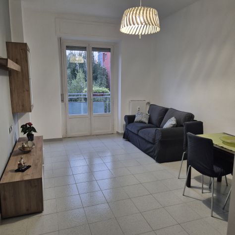 appartamento in affitto a Milano in zona Bovisa
