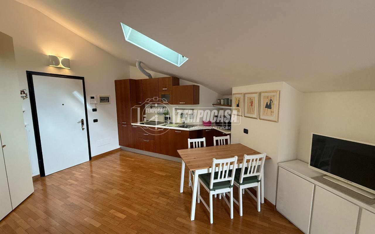 appartamento in affitto a Milano in zona Precotto