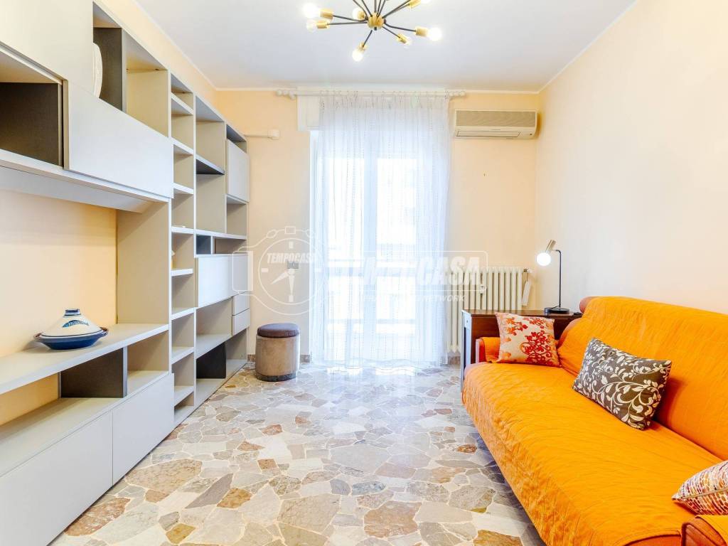 appartamento in affitto a Milano in zona Piazzale Lodi