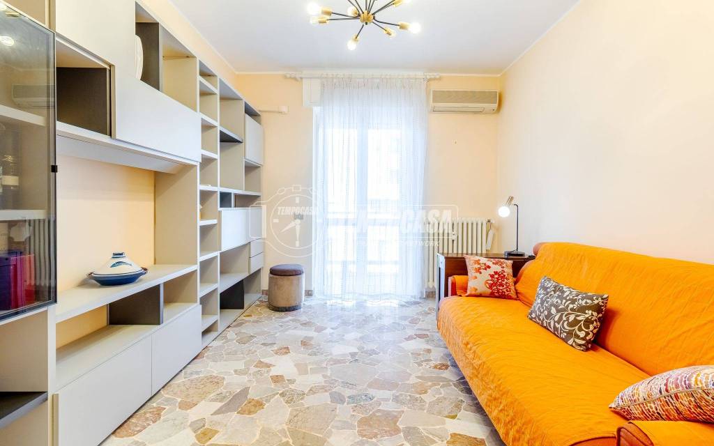 appartamento in affitto a Milano in zona Piazzale Lodi