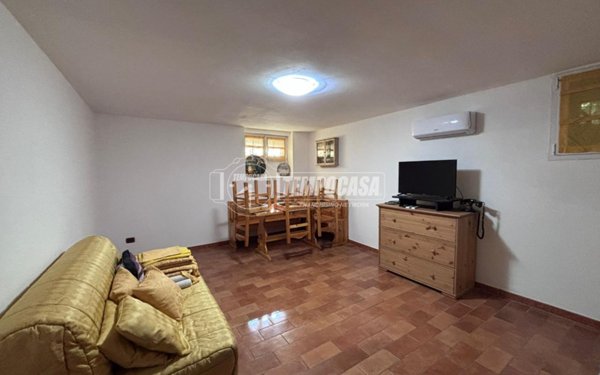 appartamento in affitto a Milano in zona Affori