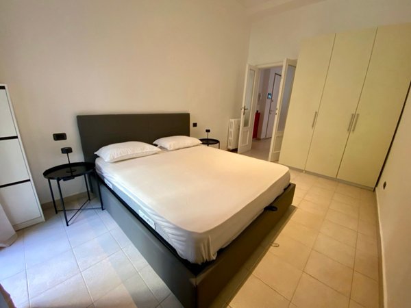 appartamento in affitto a Milano in zona Porta Venezia