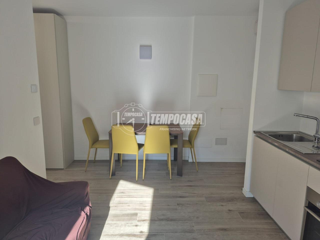 appartamento in affitto a Milano in zona Bovisa