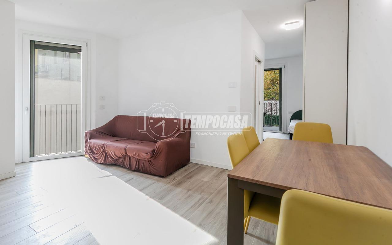 appartamento in affitto a Milano in zona Bovisa