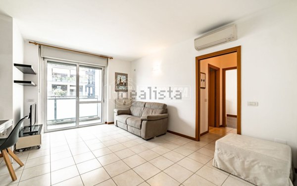 appartamento in affitto a Milano in zona Crescenzago