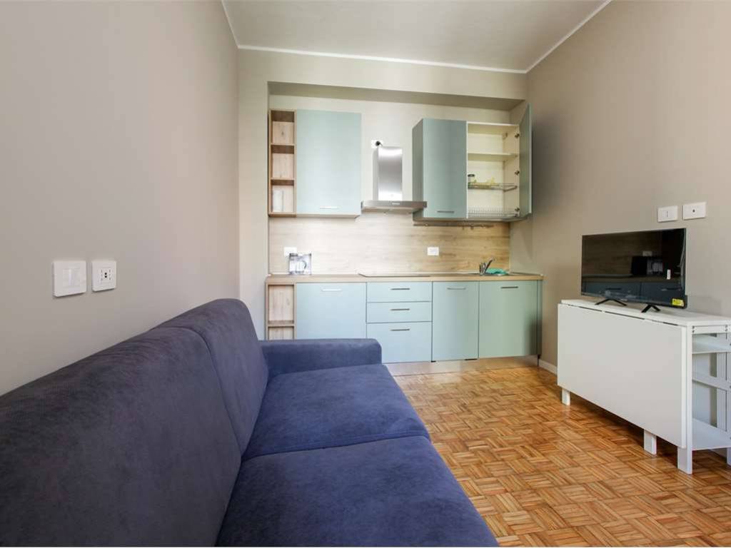 appartamento in affitto a Milano in zona Sempione