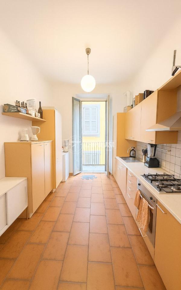 appartamento in affitto a Milano in zona Porta Nuova