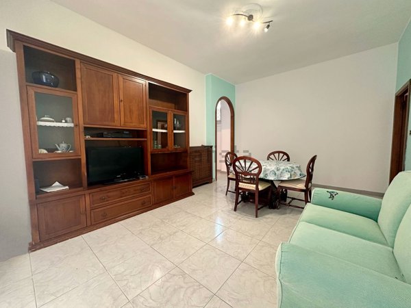 appartamento in affitto a Milano in zona Bocconi