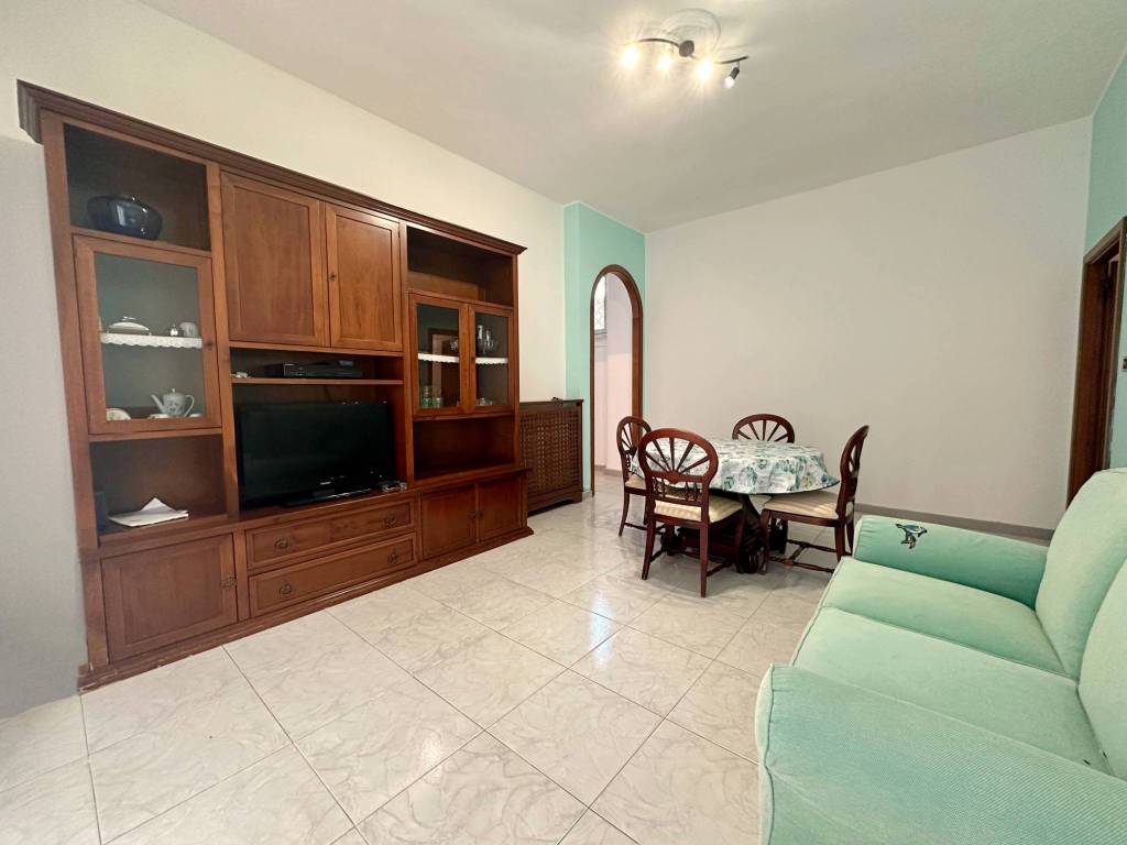 appartamento in affitto a Milano in zona Bocconi