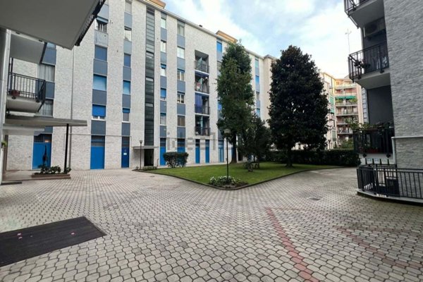 appartamento in affitto a Milano in zona Piazzale Lodi