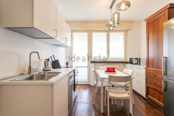 appartamento in affitto a Milano in zona Famagosta