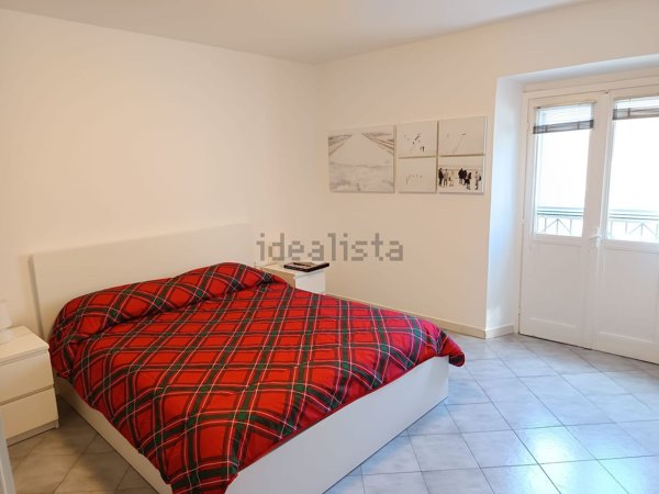 appartamento in affitto a Milano in zona Centro Direzionale