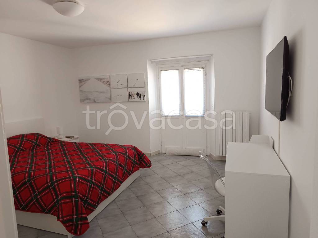 appartamento in affitto a Milano in zona Porta Venezia