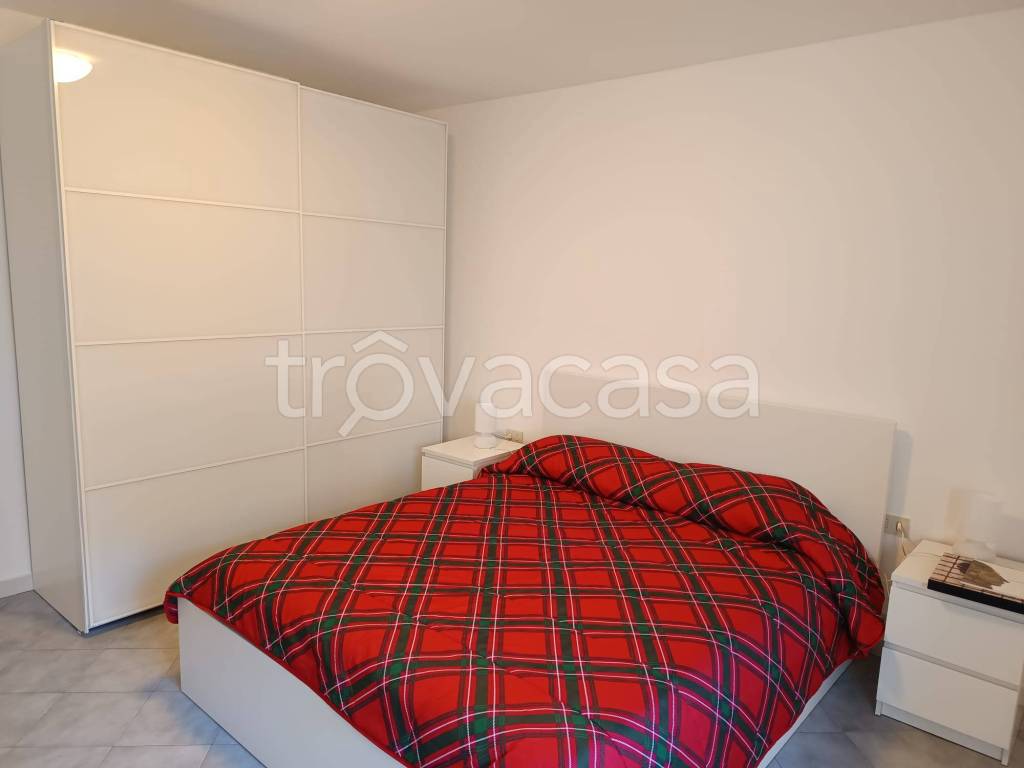 appartamento in affitto a Milano in zona Porta Venezia