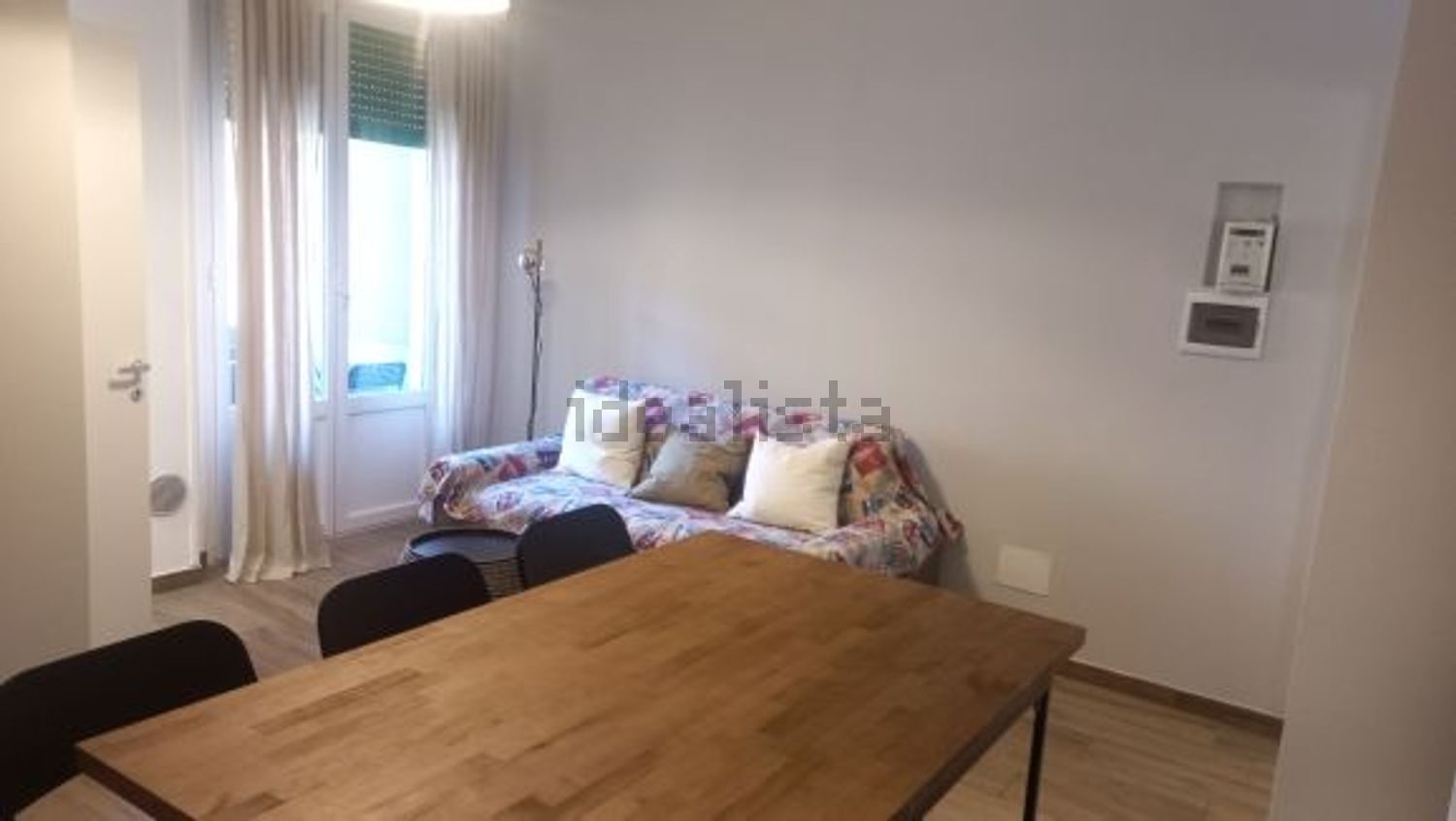 appartamento in affitto a Milano in zona Dergano