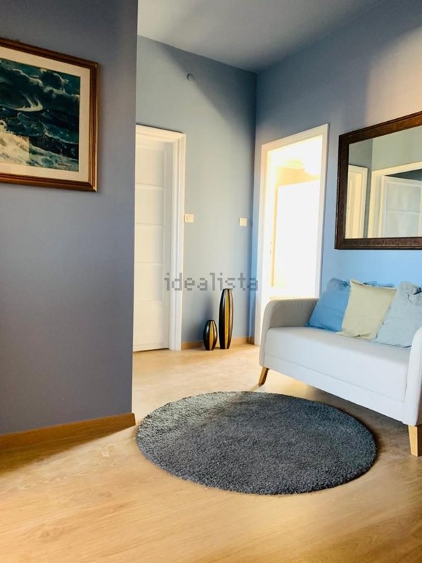 appartamento in affitto a Milano in zona Porta Vittoria