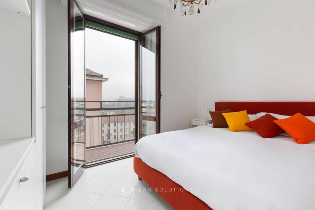 appartamento in affitto a Milano in zona Bocconi