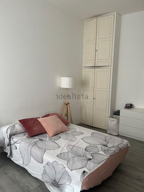 appartamento in affitto a Milano in zona Bocconi