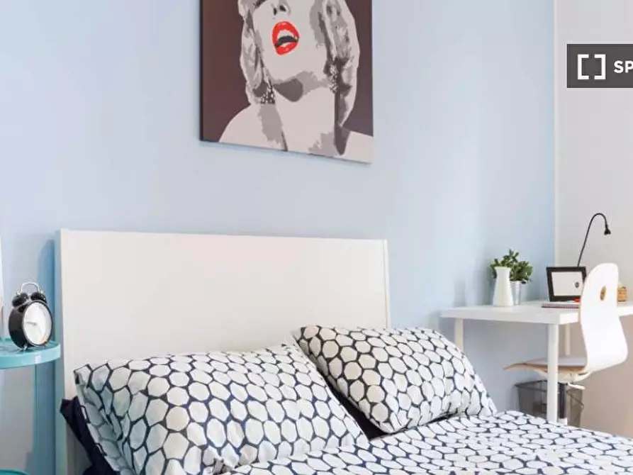 appartamento in affitto a Milano in zona Isola