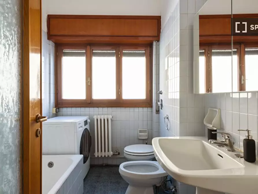 appartamento in affitto a Milano in zona Stazione Centrale