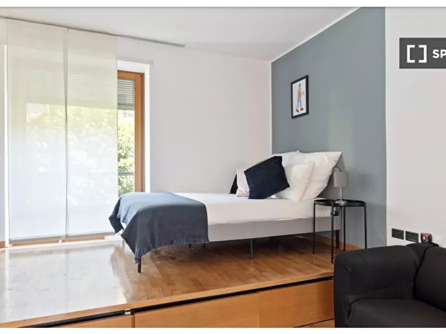 ufficio in affitto a Milano in zona Cadorna