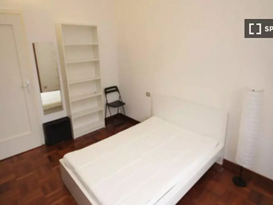 appartamento in affitto a Milano in zona Porta Romana