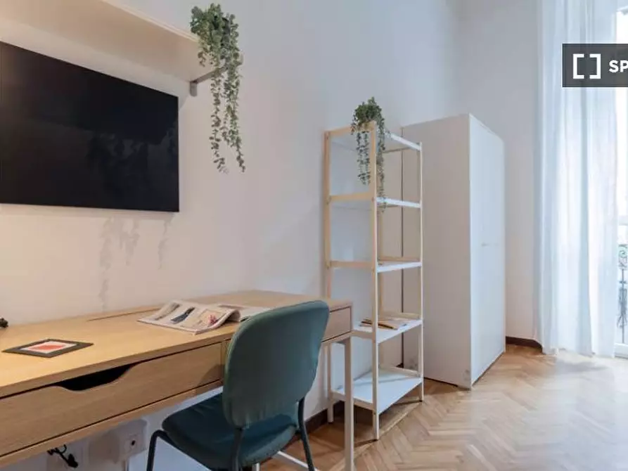 appartamento in affitto a Milano in zona Ponte Seveso