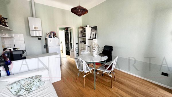 appartamento in affitto a Milano in zona Piazzale Lodi