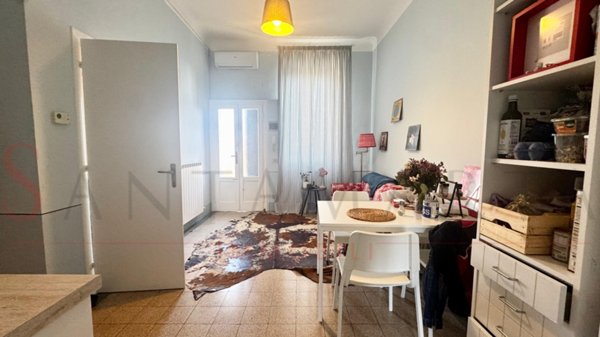 appartamento in affitto a Milano in zona Porta Romana