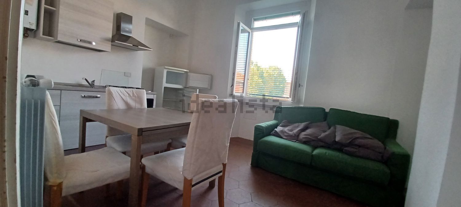 appartamento in affitto a Milano in zona Garegnano