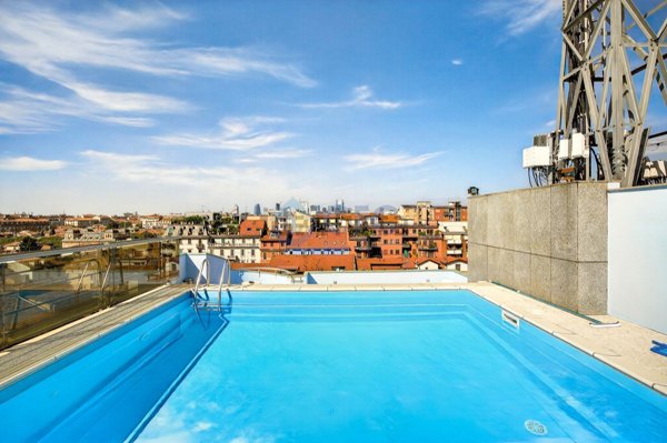 appartamento in affitto a Milano in zona Città Studi