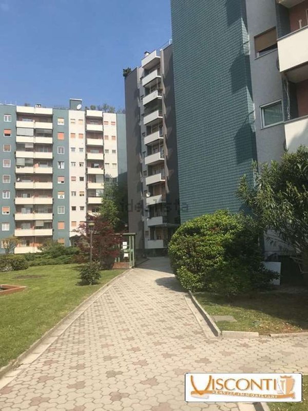 appartamento in affitto a Milano in zona Turro