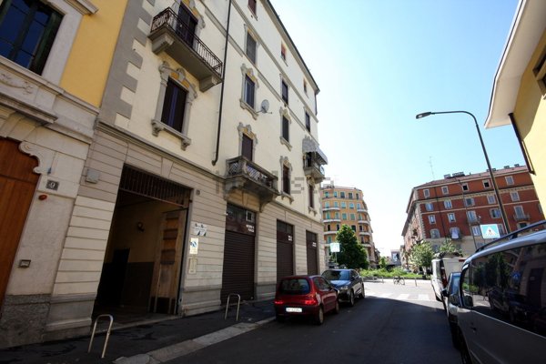 appartamento in affitto a Milano in zona Piazzale Lodi