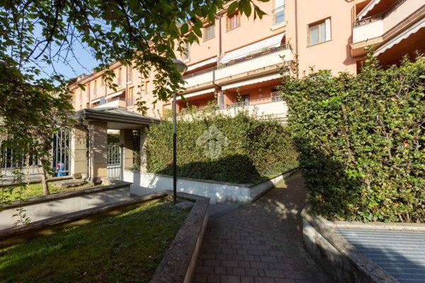 appartamento in affitto a Milano in zona Niguarda