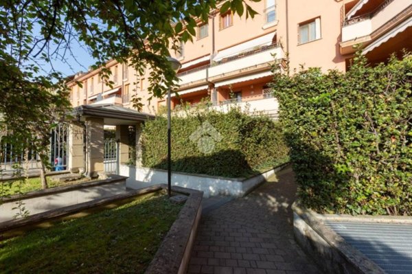 appartamento in affitto a Milano in zona Niguarda