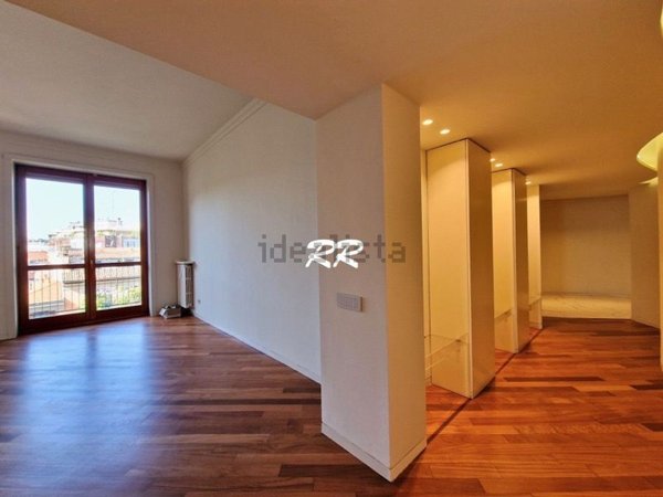 appartamento in affitto a Milano in zona Guastalla