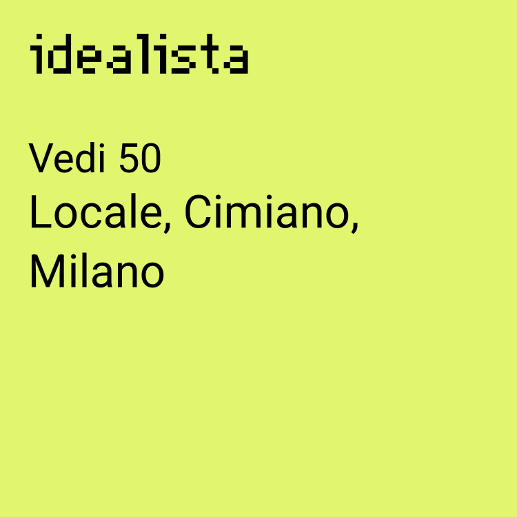 locale commerciale in affitto a Milano