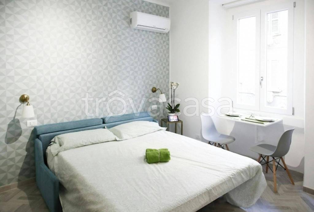 appartamento in affitto a Milano in zona Bocconi