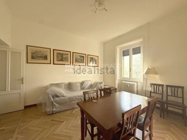 appartamento in affitto a Milano in zona Maggiolina