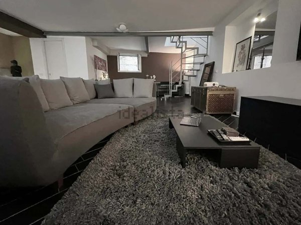 appartamento in affitto a Milano in zona Turro