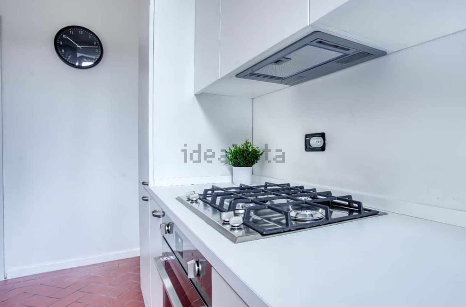 appartamento in affitto a Milano in zona Greco