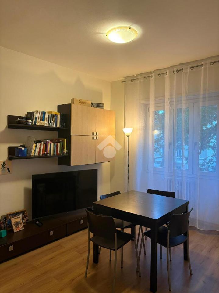 appartamento in affitto a Milano in zona Moncucco