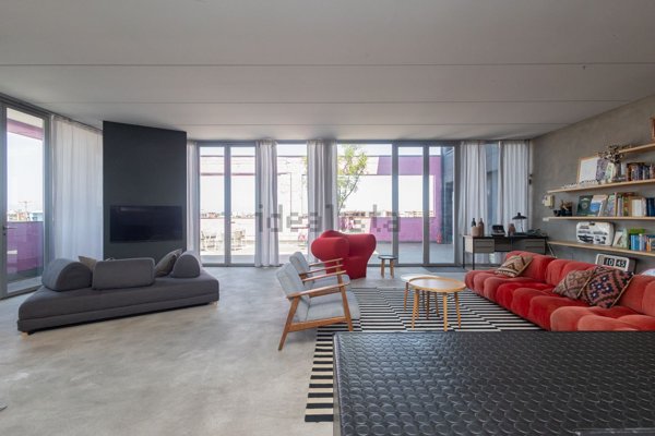 appartamento in affitto a Milano in zona Lambrate