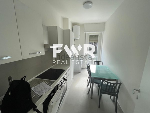 appartamento in affitto a Milano in zona Cinque Giornate