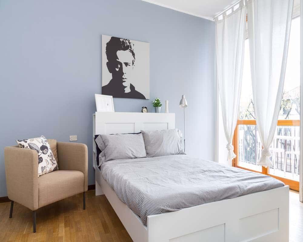 negozio in affitto a Milano in zona Maciachini