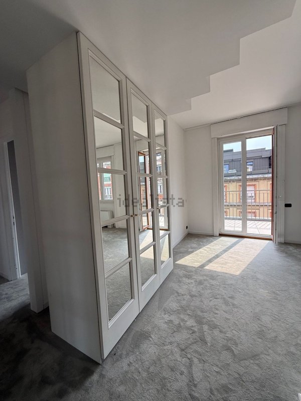 appartamento in affitto a Milano in zona Centro Storico